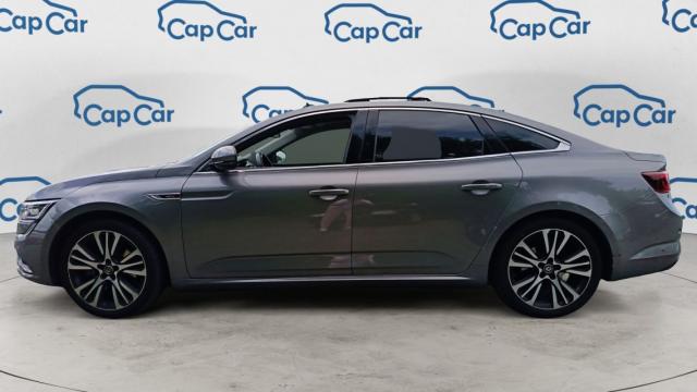 Renault Talisman image 5