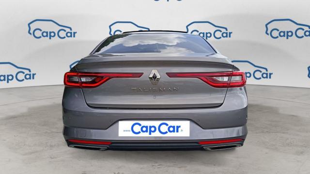 Renault Talisman image 4