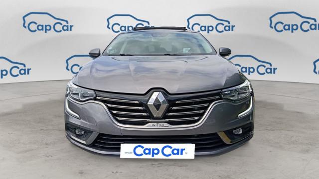 Renault Talisman image 1
