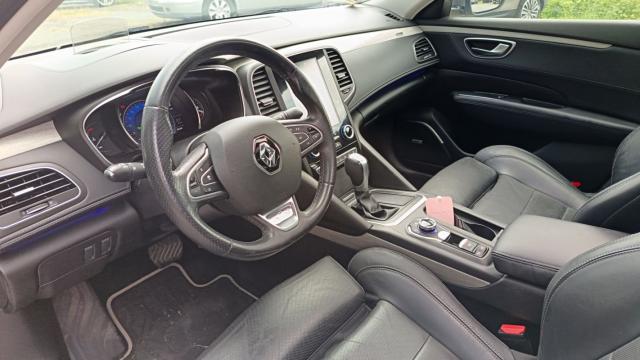 Renault Talisman image 9