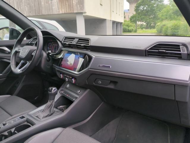 Audi Q3 image 5
