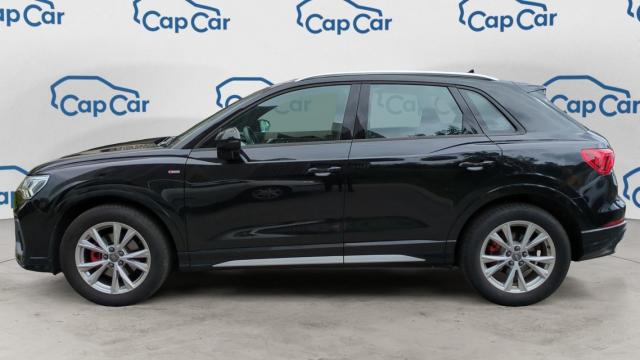 Audi Q3 image 9