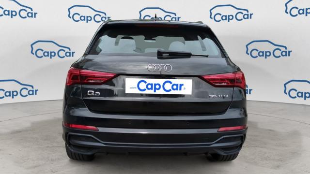 Audi Q3 image 3