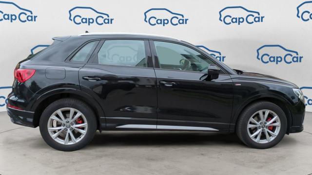 Audi Q3 image 8