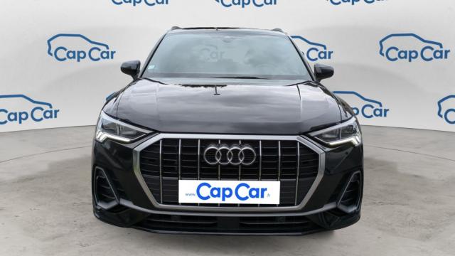 Audi Q3 image 1