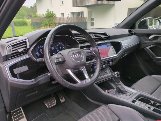 Audi Q3 image 6