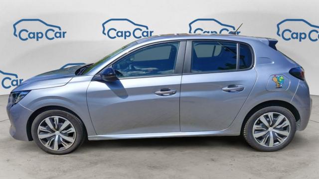 Peugeot 208 image 2