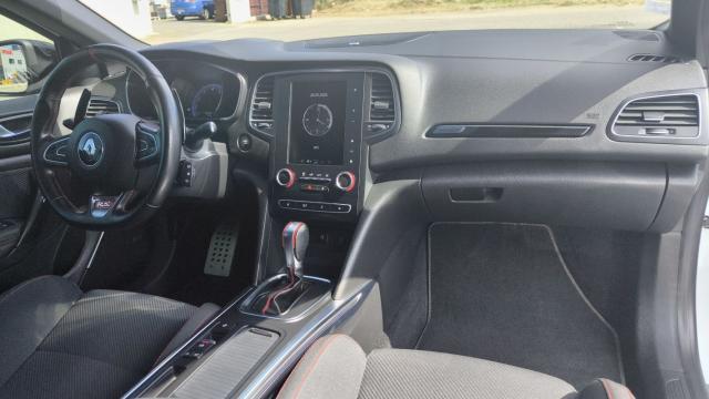 Renault Mégane image 1