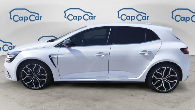 Renault Mégane image 6