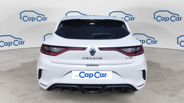 Renault Mégane image 2