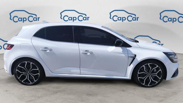 Renault Mégane image 3