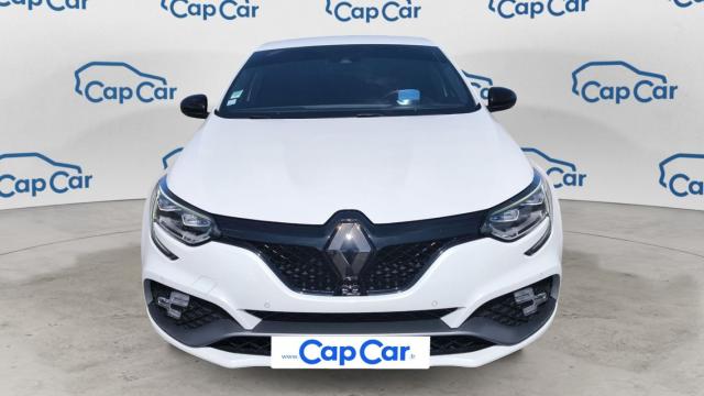 Renault Mégane image 4
