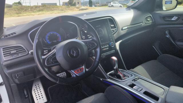 Renault Mégane image 7