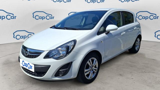 Opel