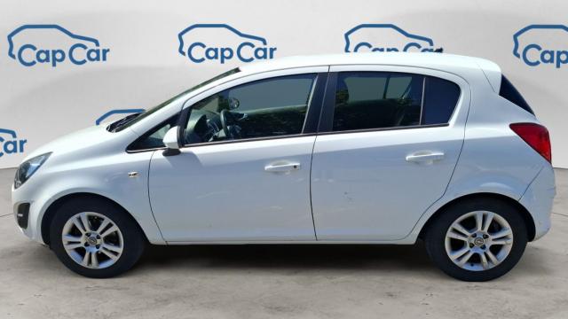 Opel Corsa image 8