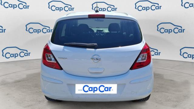 Opel Corsa image 5