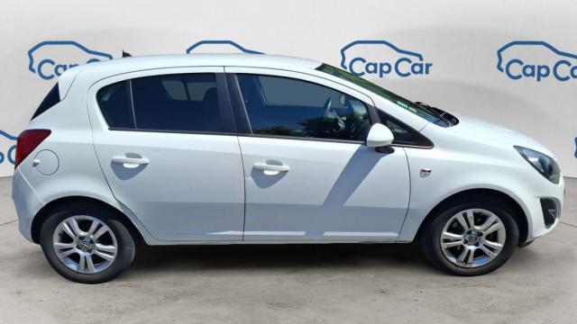 Opel Corsa image 3