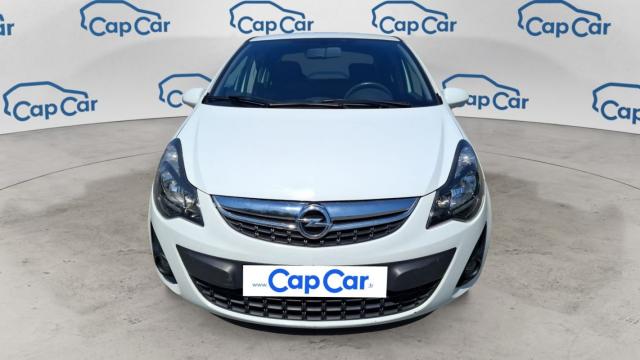 Opel Corsa image 9