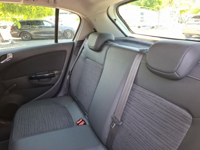 Opel Corsa image 1