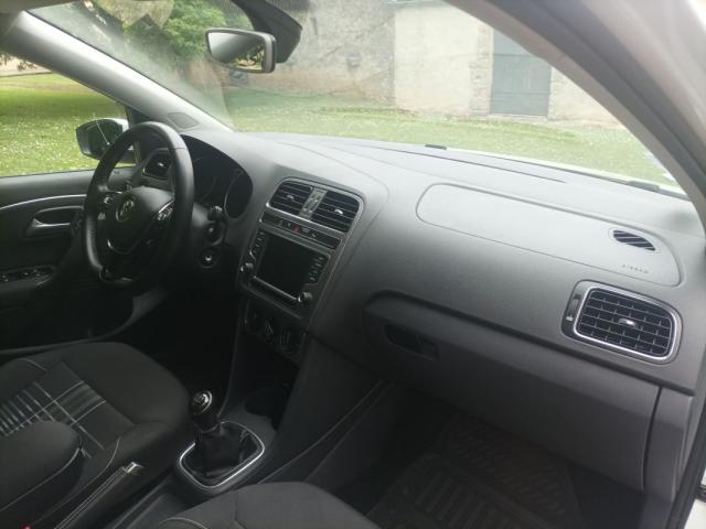 Volkswagen Polo image 3