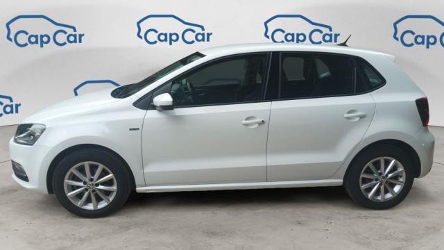 Volkswagen Polo image 7
