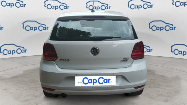 Volkswagen Polo image 4