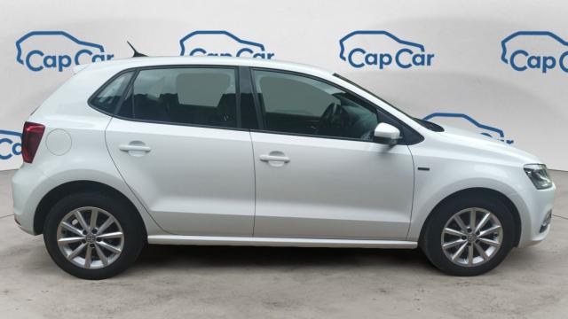 Volkswagen Polo image 1