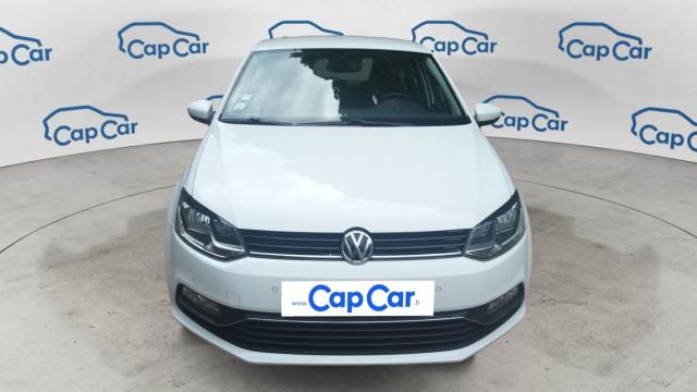 Volkswagen Polo image 2