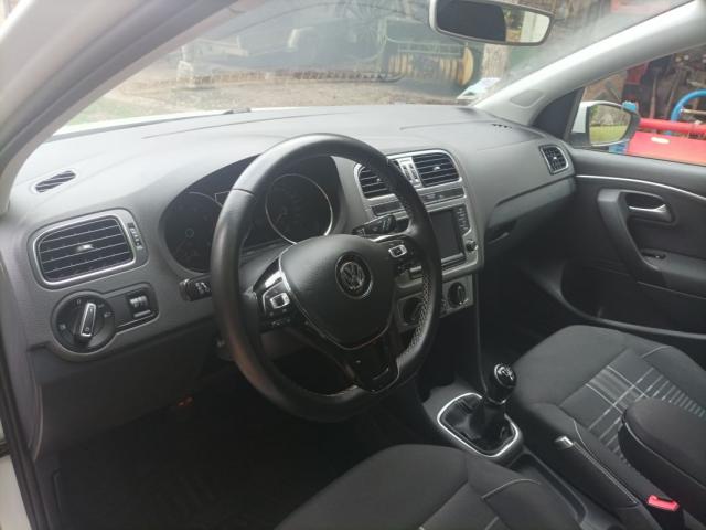 Volkswagen Polo image 8
