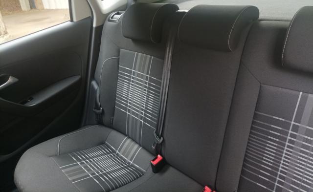 Volkswagen Polo image 5