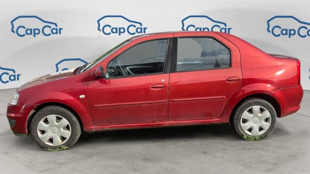 Dacia Logan image 8