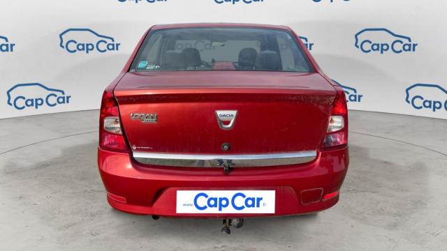 Dacia Logan image 4