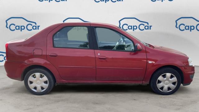 Dacia Logan image 9