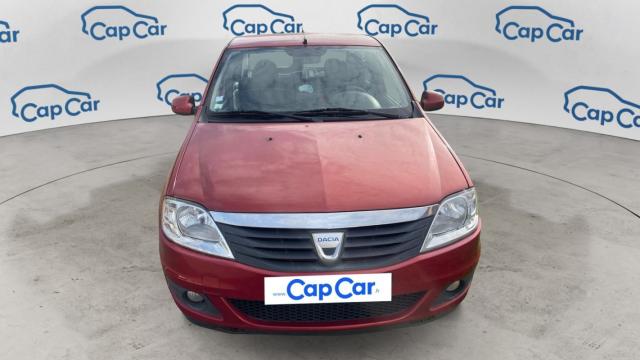 Dacia Logan image 6
