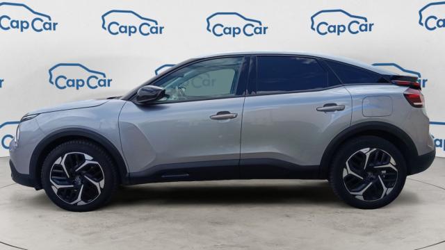 Citroen C4 image 1