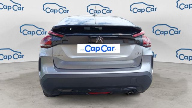Citroen C4 image 7