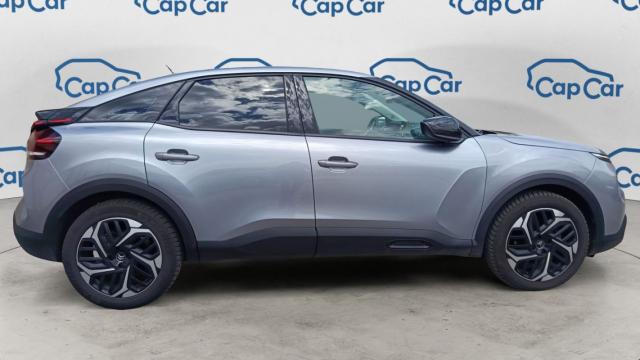 Citroen C4 image 4