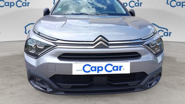 Citroen C4 image 9