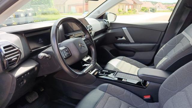 Citroen C4 image 2