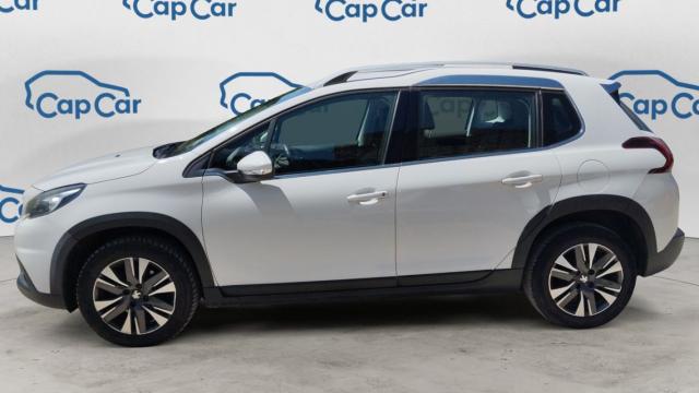 Peugeot 2008 image 3