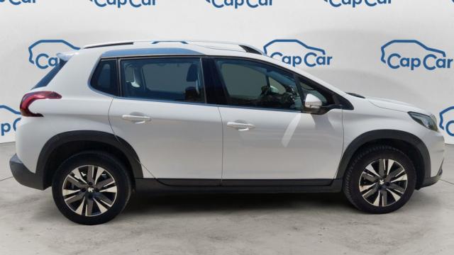 Peugeot 2008 image 5