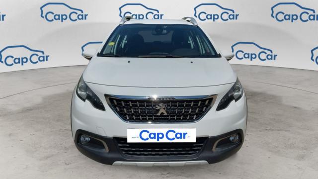 Peugeot 2008 image 1