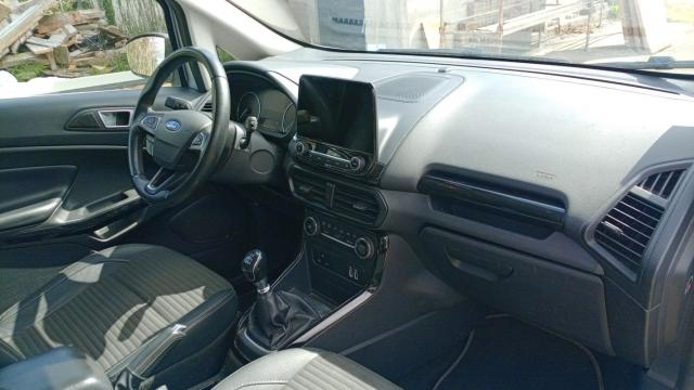 Ford Ecosport image 8