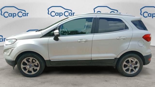 Ford Ecosport image 3