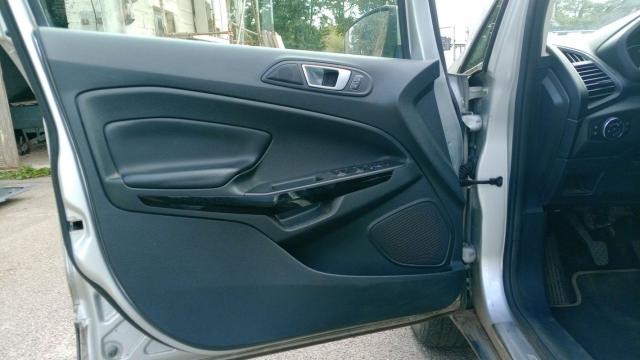Ford Ecosport image 2