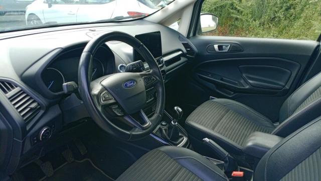 Ford Ecosport image 7
