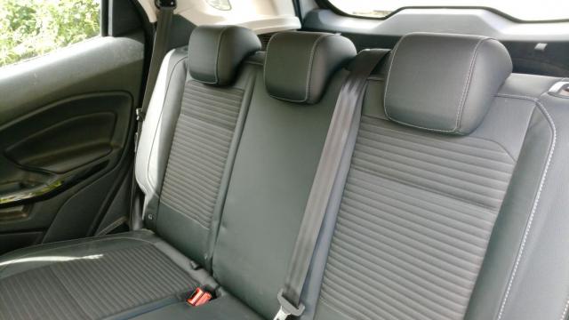 Ford Ecosport image 1