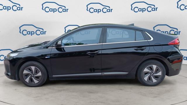 Hyundai Ioniq image 7