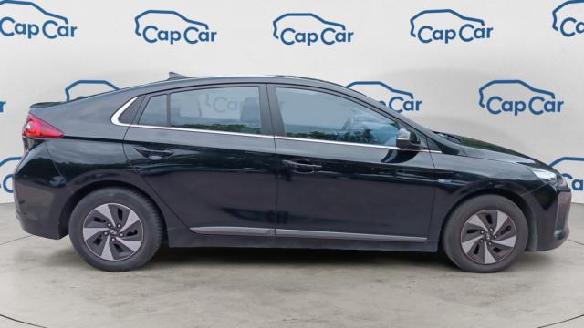 Hyundai Ioniq image 5