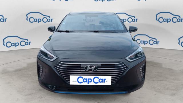 Hyundai Ioniq image 2